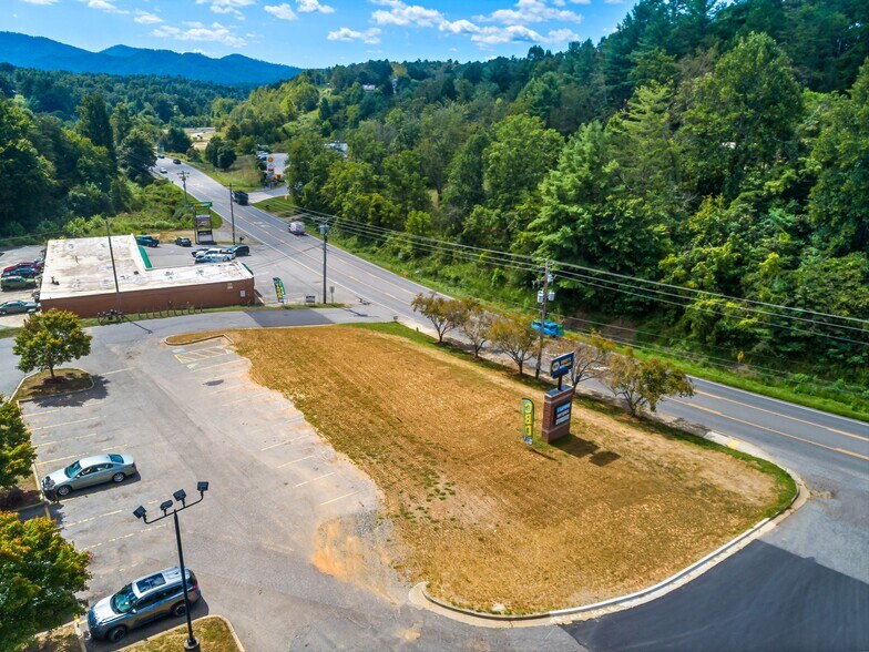More Photos Of 695 Carl Eller Rd, Mars Hill Land For Lease