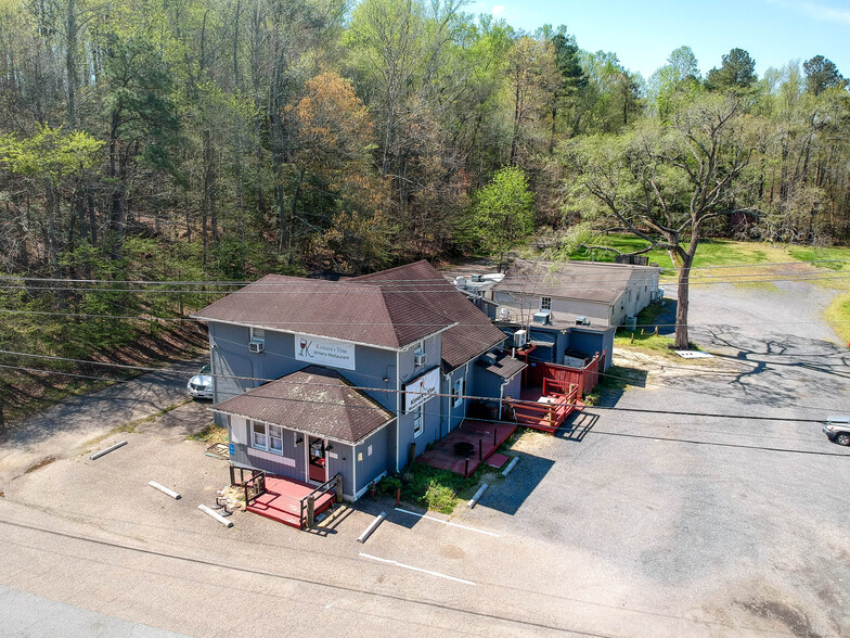 Primary Photo Of 24509 Point Lookout Rd, Leonardtown Restaurant For Sale