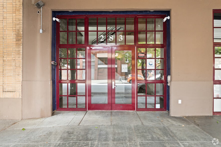 More Photos Of 283 4th St, Oakland Loft Creative Space For Sale