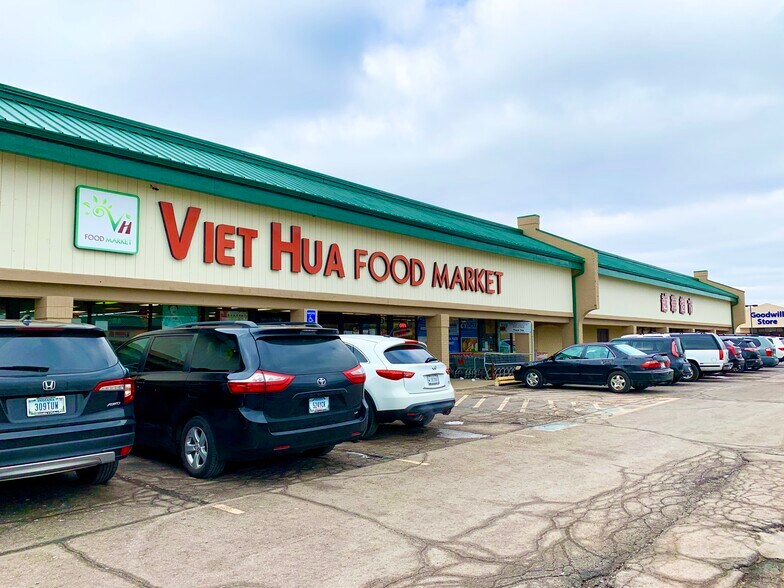 More Photos Of 6366 E 82nd St, Indianapolis Land For Lease