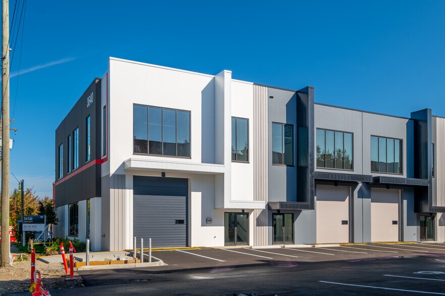 More Photos Of 3640 No. 4 Rd, Richmond Warehouse For Sale