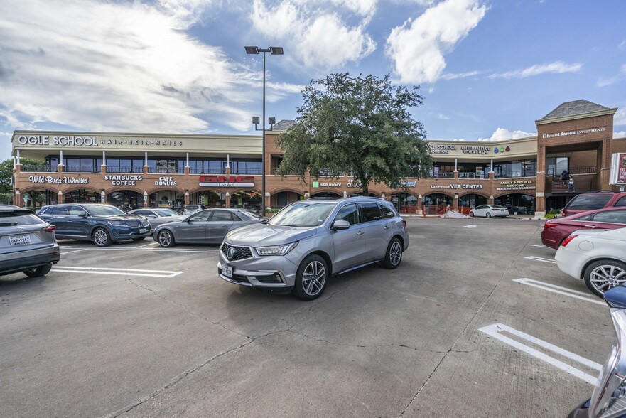 More Photos Of 6319-6333 E Mockingbird Ln, Dallas Unknown For Lease