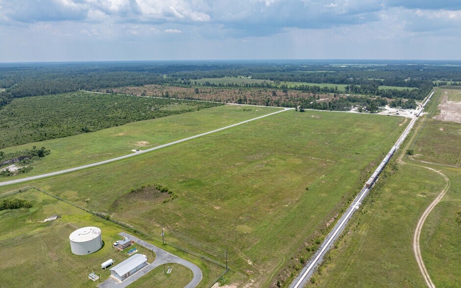 More Photos Of TBD 175th Rd, Live Oak Land For Sale