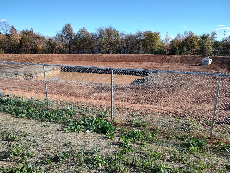 More Photos Of 2101 Mt Harmony Church rd, Matthews Land For Lease