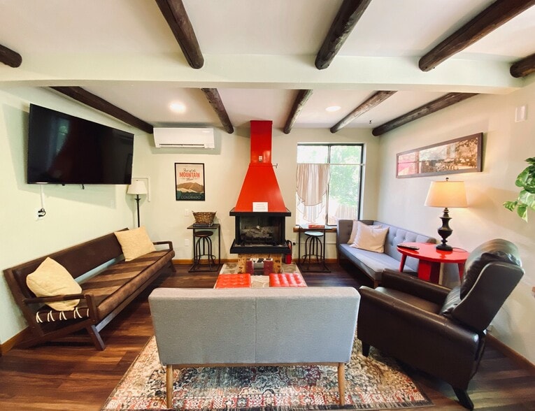 More Photos Of 200 Arapahoe Ave, Boulder Hotel For Sale
