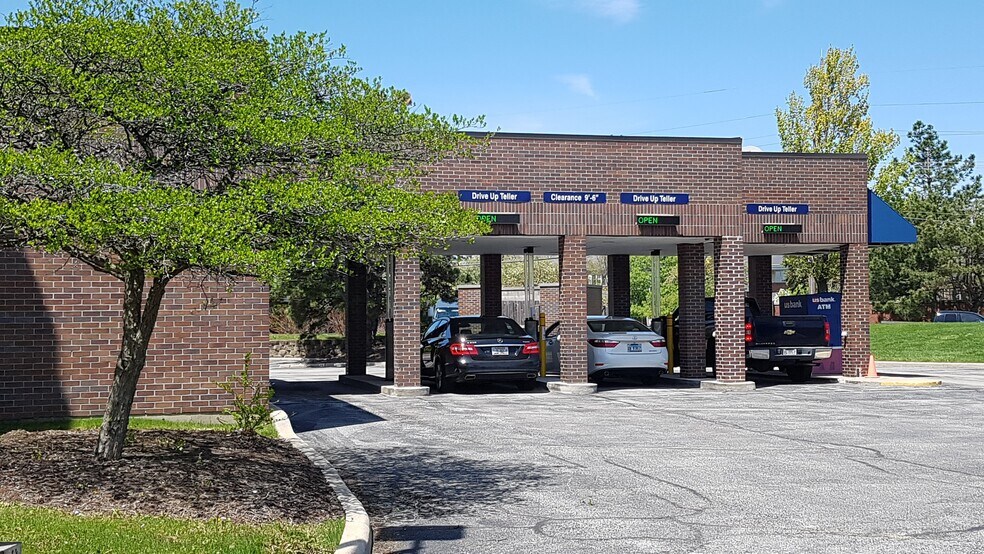 More Photos Of 19950 Governors Hwy, Olympia Fields Medical For Lease