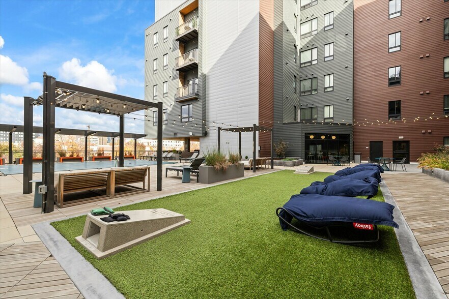 More Photos Of 250 E Myrtle St, Boise Apartments For Lease