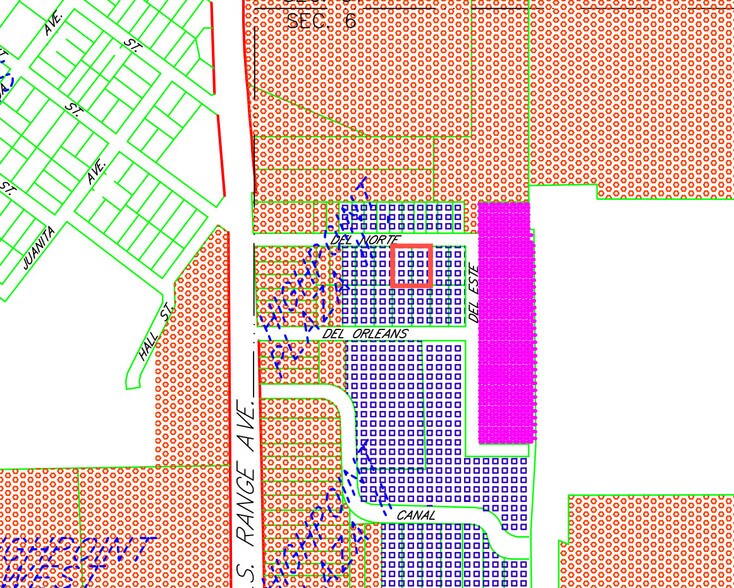 More Photos Of 162 Del Norte Ave, Denham Springs Land For Sale