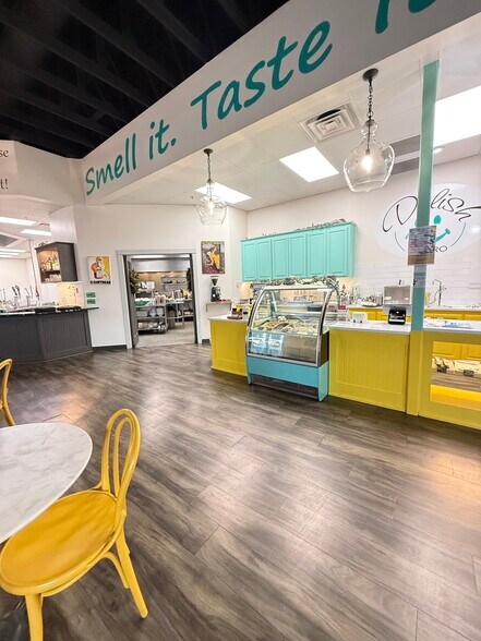 More Photos Of 1619 N 1st St, Hermiston Restaurant For Sale