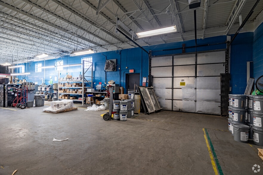 More Photos Of 315-319 E Market St, Akron General Retail For Sale