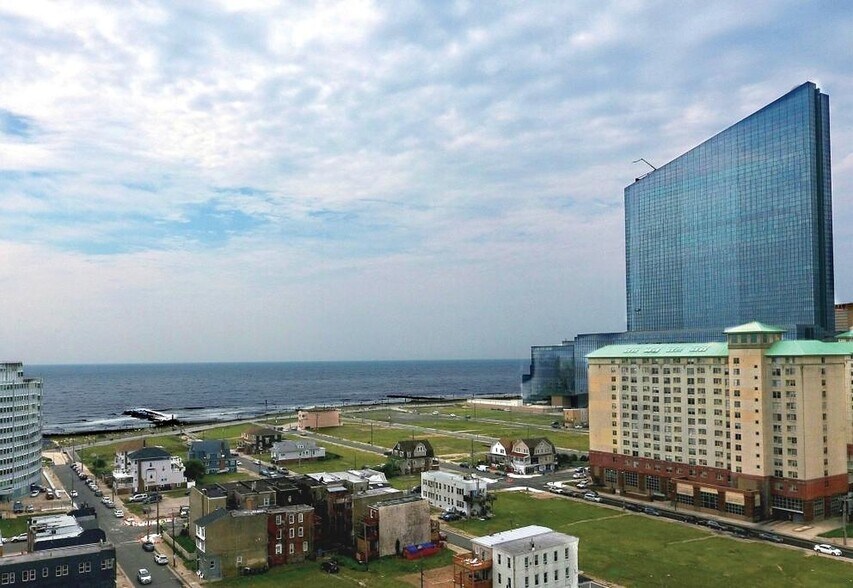 More Photos Of 517 N Michigan Ave, Atlantic City Land For Sale