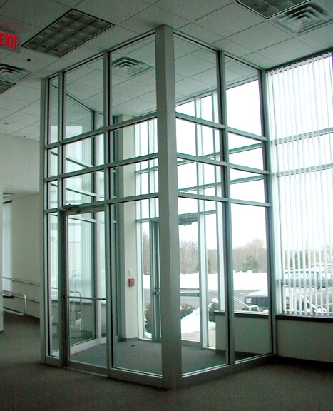 More Photos Of 35 Cabot Rd, Woburn Research And Development For Lease