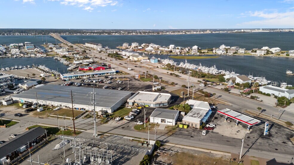 More Photos Of 311 Atlantic Beach Cswy, Atlantic Beach General Retail For Sale