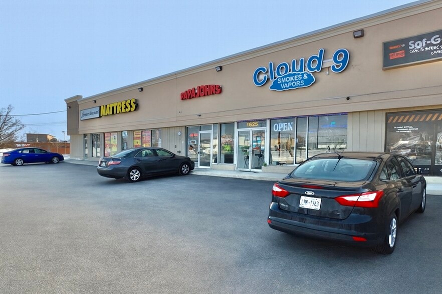 Primary Photo Of 1625 Walden Ave, Buffalo General Retail For Lease