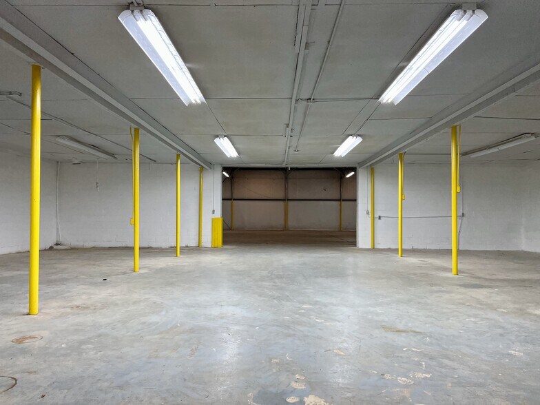 More Photos Of 329 E Shockley Ferry Rd, Anderson Light Distribution For Lease