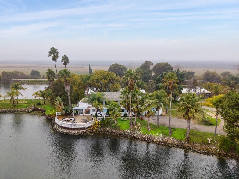 More Photos Of 500 Brannan Island Rd, Isleton Marina For Sale