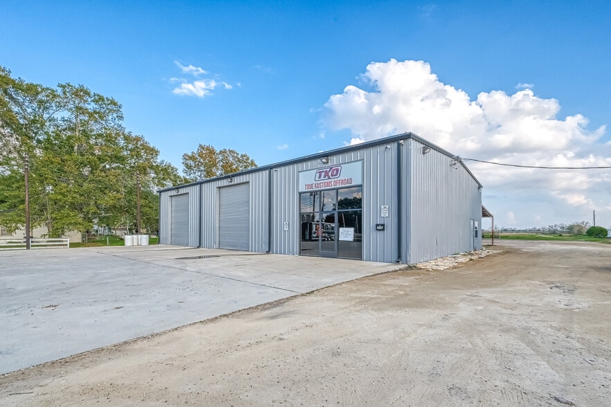 More Photos Of 6007 FM 2218 Rd, Richmond Land For Sale