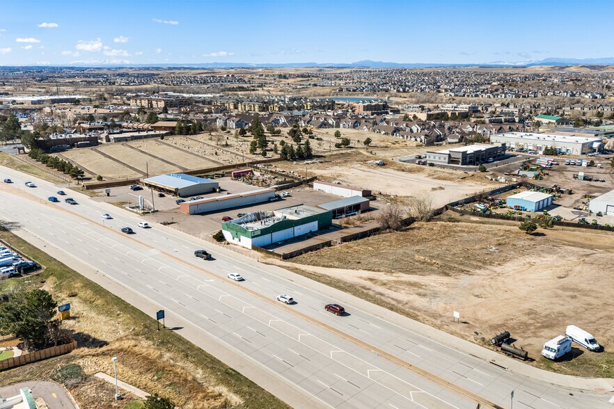 More Photos Of 10653 Parker Rd, Parker Land For Sale