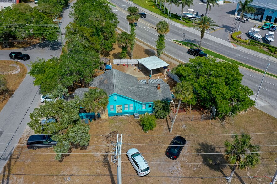 More Photos Of 510 Dunlawton Ave, Port Orange Land For Sale