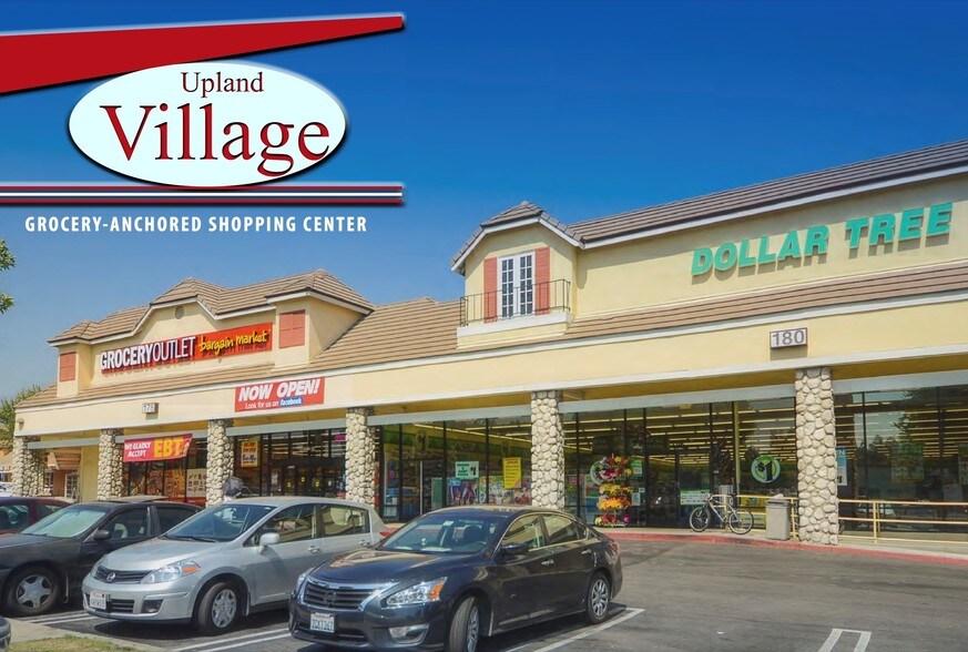 More Photos Of 110-180 Mountain Ave, Upland Unknown For Lease
