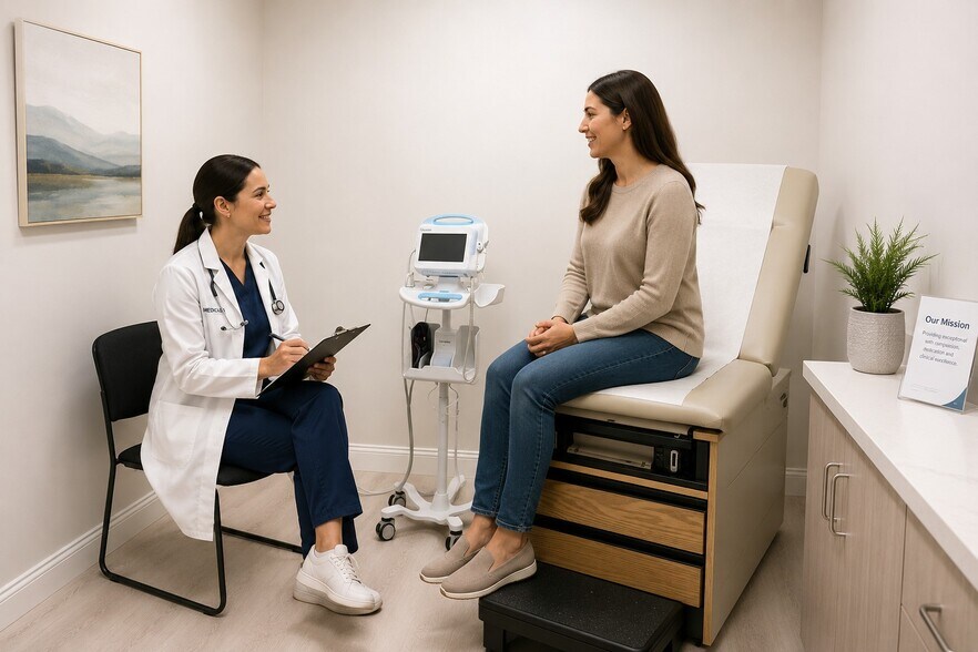 More Photos Of 400 Franklin Tpke, Mahwah Medical For Lease