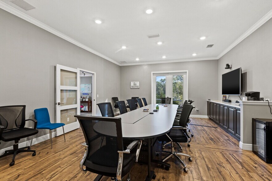 More Photos Of 1868 Highland Oaks Blvd, Lutz Medical For Lease