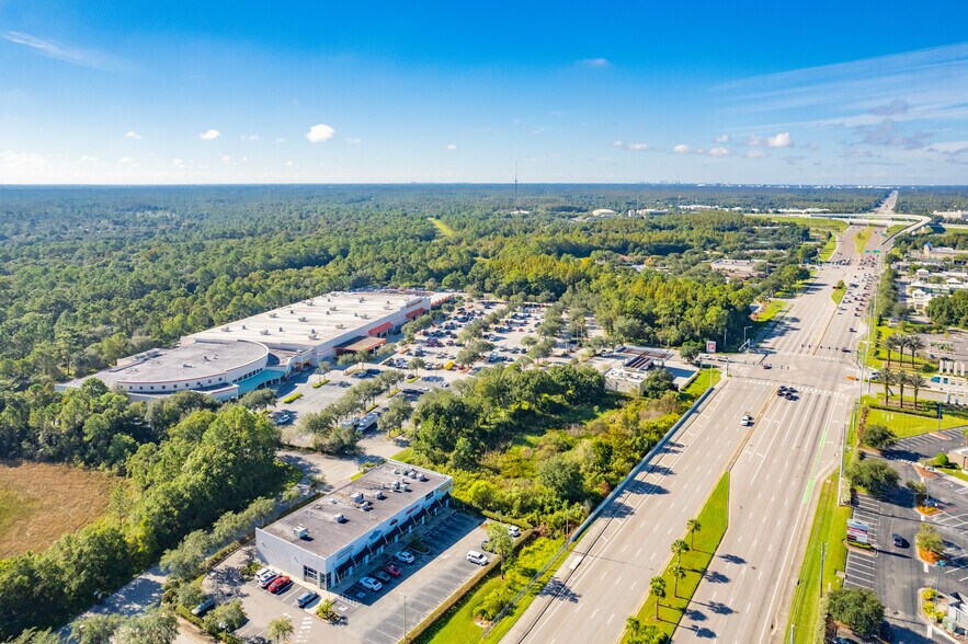 More Photos Of 17605 Bruce B Downs Blvd, Tampa Supermarket For Lease