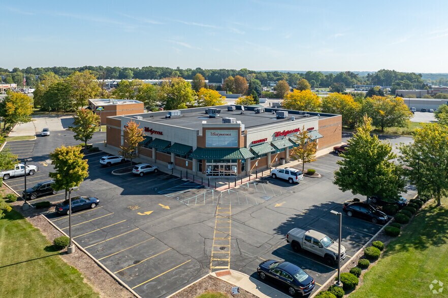 More Photos Of 2845 W Cleveland Rd, South Bend Drugstore For Sale