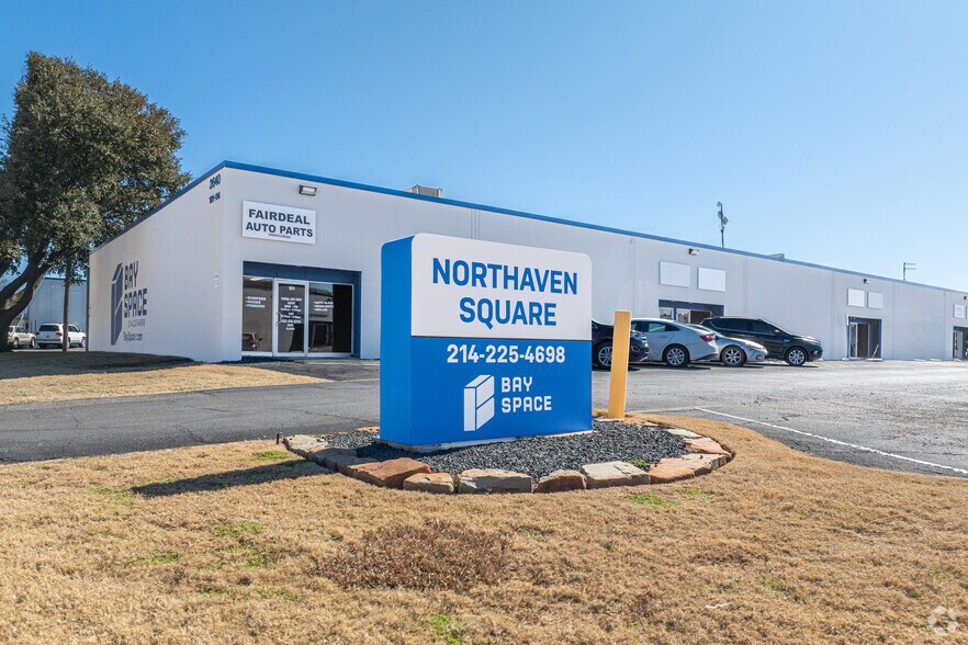 More Photos Of 2630 Northaven Rd, Dallas Unknown For Lease