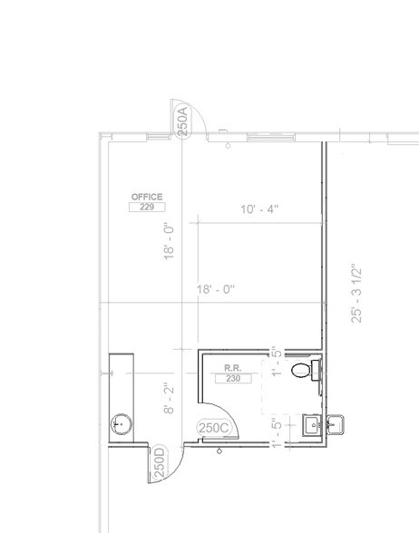 More Photos Of 30110 Binford Park Rd, Waller Unknown For Lease