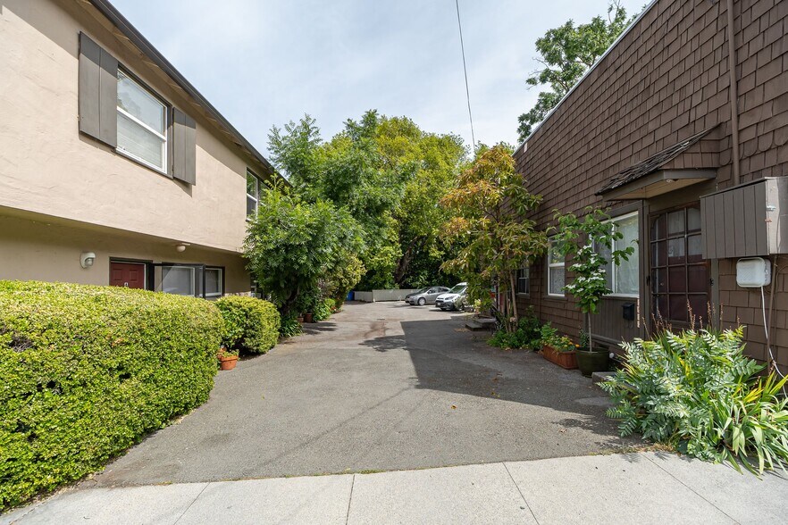 Primary Photo Of 1512--1516 San Anselmo Ave, San Anselmo Apartments For Sale