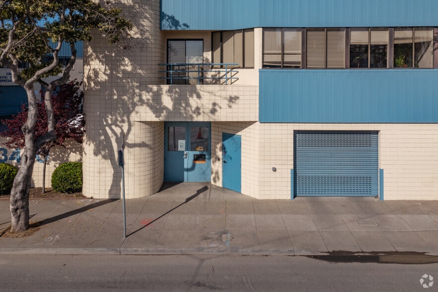 More Photos Of 3450 3rd St, San Francisco Industrial For Sale