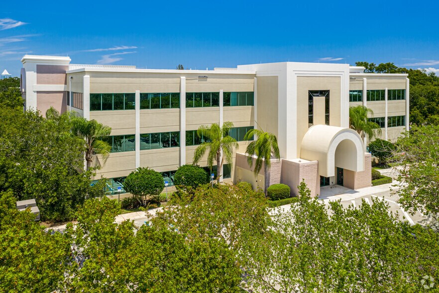 More Photos Of 4750 E Park Dr, Palm Beach Gardens Office For Lease
