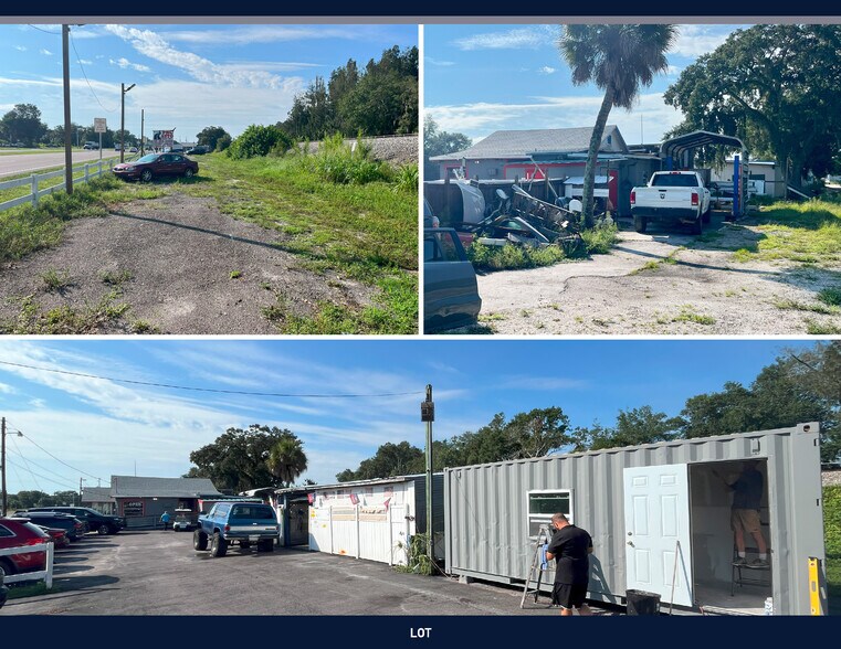 More Photos Of 2065 US Highway 1, Rockledge Auto Dealership For Sale