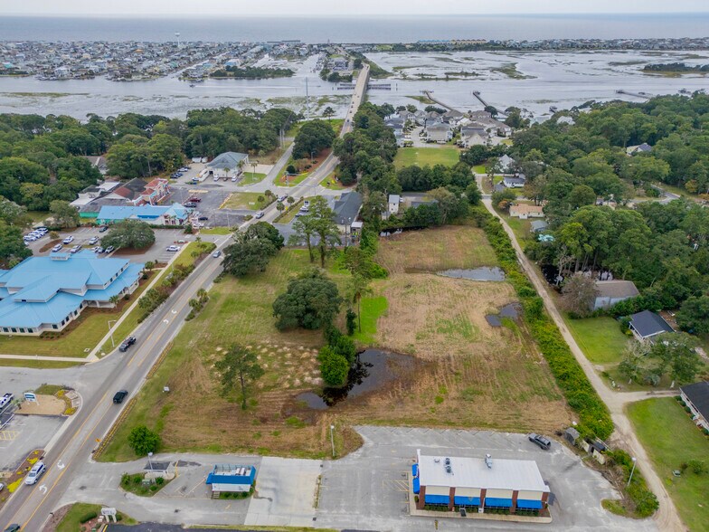 More Photos Of 6278 Culpepper SW rd, Ocean Isle Beach Land For Sale
