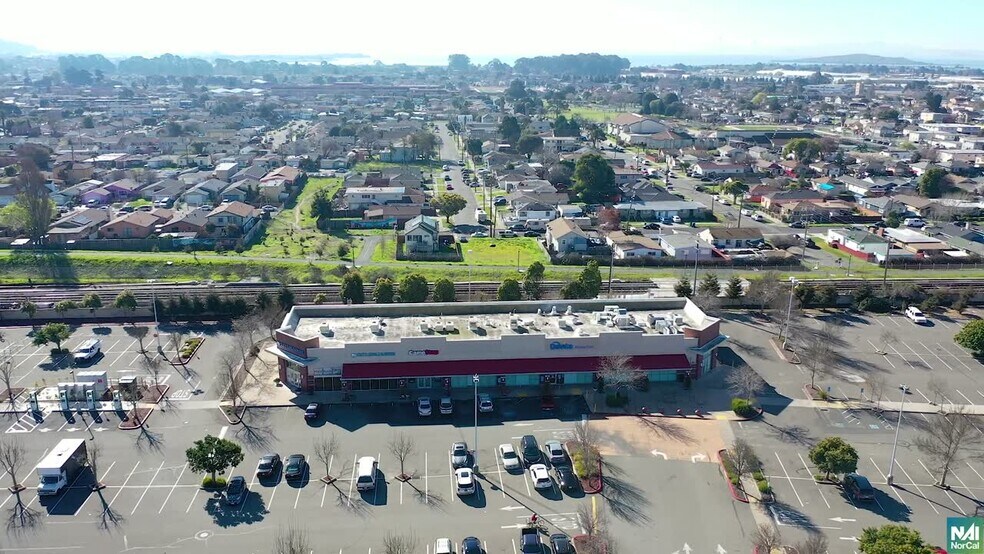 Primary Photo Of 4200 MacDonald Ave, Richmond Freestanding For Sale