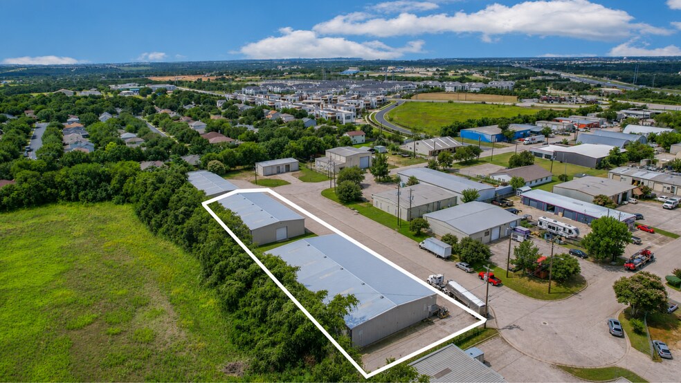 More Photos Of 40134 Industrial Park Cir, Georgetown Warehouse For Lease