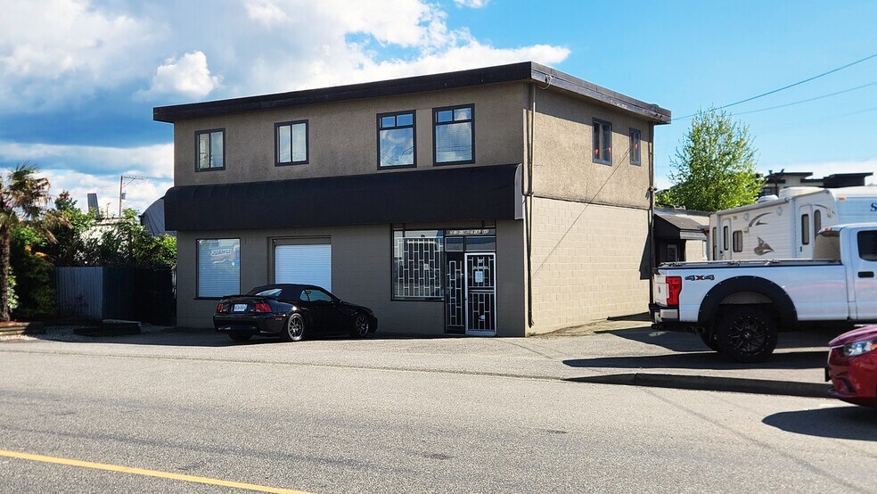 More Photos Of 20130 Industrial Ave, Langley Warehouse For Sale