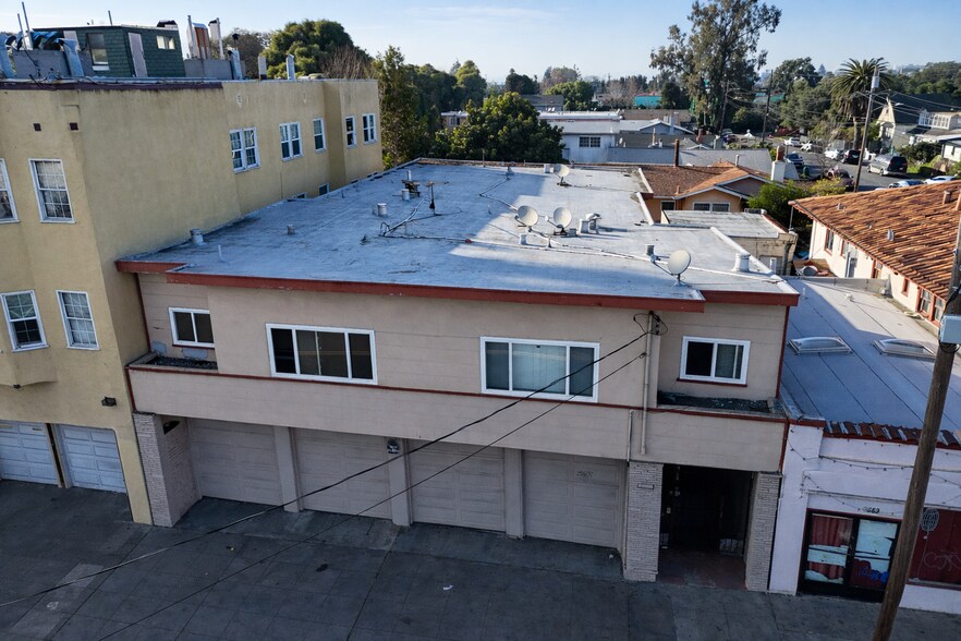More Photos Of 1661 Fruitvale Ave, Oakland Apartments For Sale