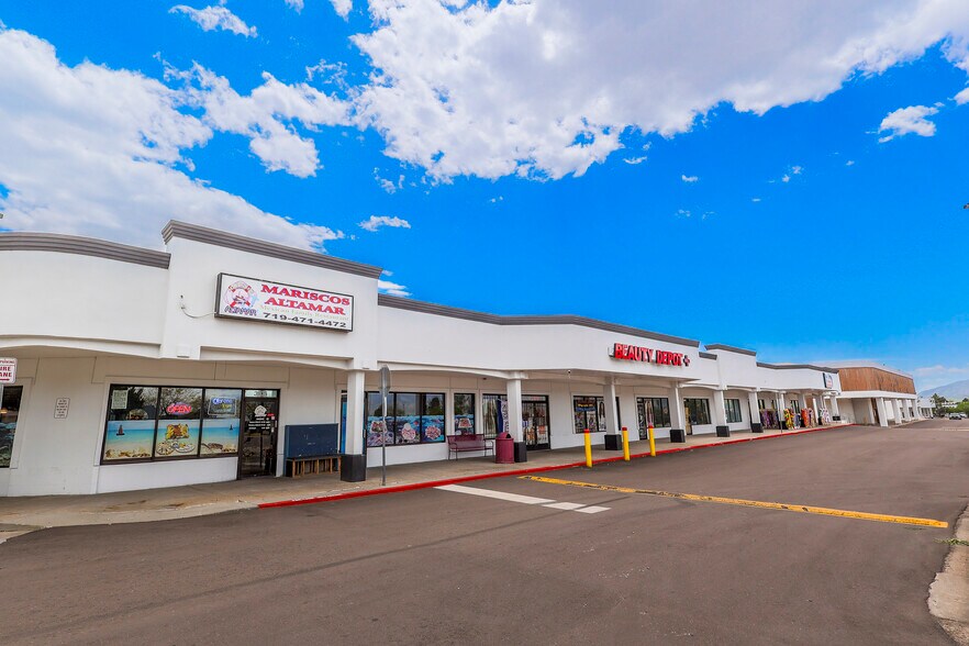 More Photos Of , Colorado Springs General Retail For Sale