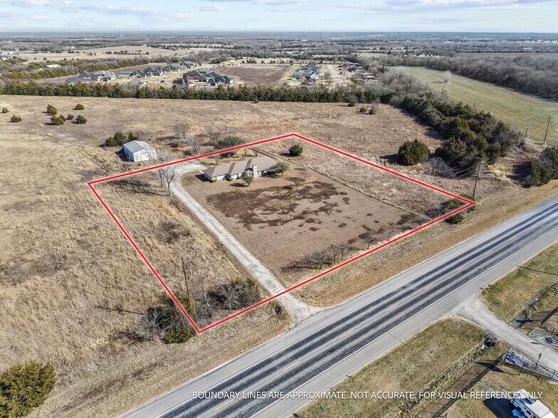 More Photos Of 10492 Highway 69, Trenton Land For Sale