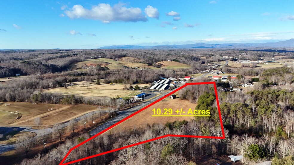 Primary Photo Of 1984 Pine Street, Mount Airy Land For Sale