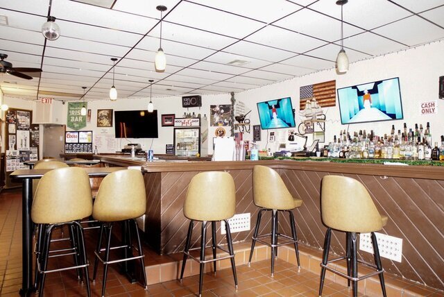 More Photos Of 4369 N Elston Ave, Chicago Specialty For Sale