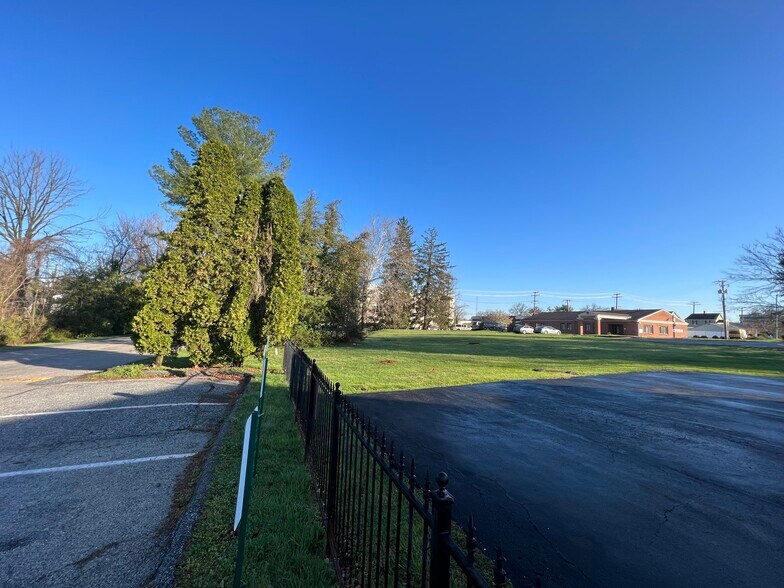 More Photos Of 135 Slade Ave, Pikesville Land For Sale