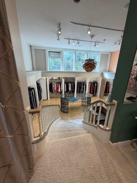 More Photos Of 755 Bridgeway, Sausalito General Retail For Lease