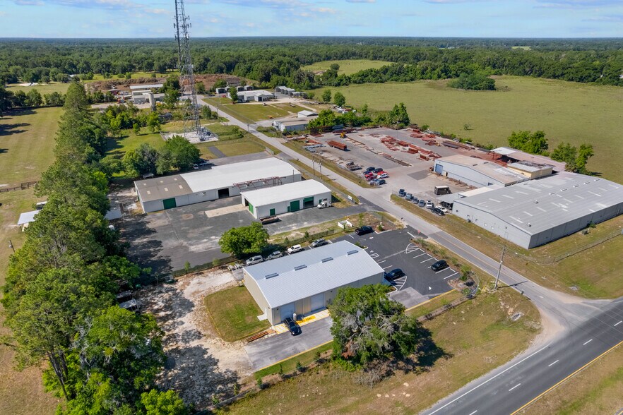 More Photos Of 13595 SE 31st Ave, Summerfield Warehouse For Sale
