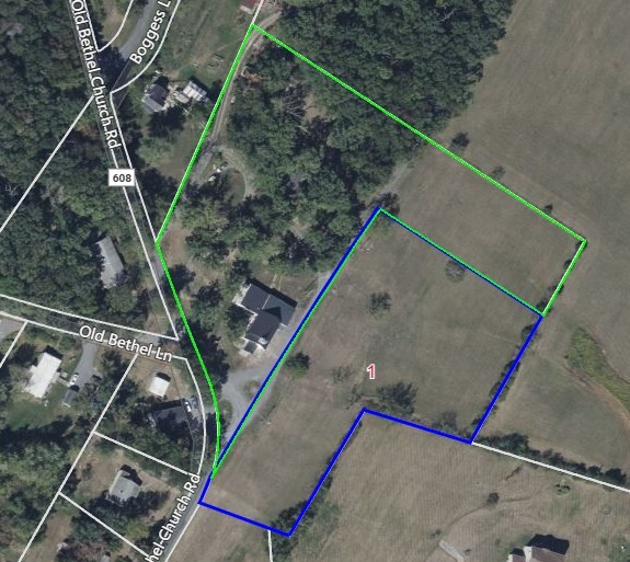 More Photos Of 560 Old Bethel Church Rd, Winchester Specialty For Sale