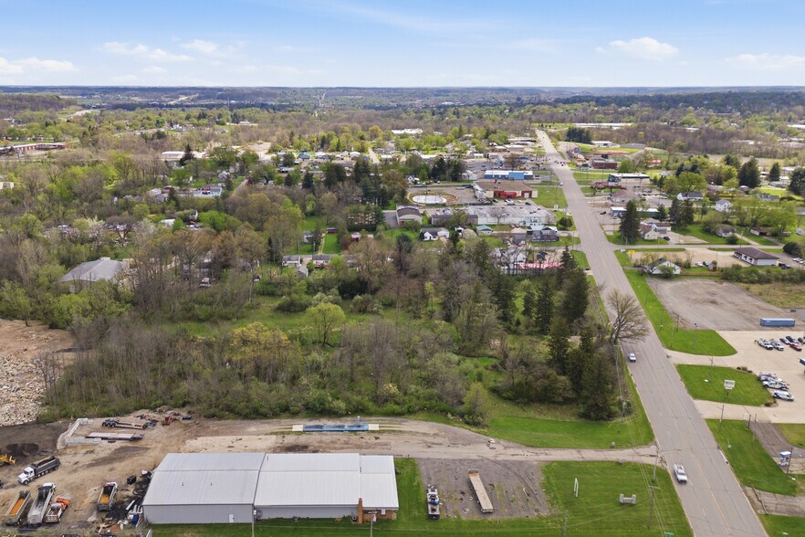 More Photos Of 1240 Fourth St W, Mansfield Land For Sale