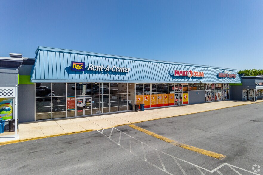 More Photos Of 6611-6737 Annapolis Rd, Landover Hills Unknown For Lease