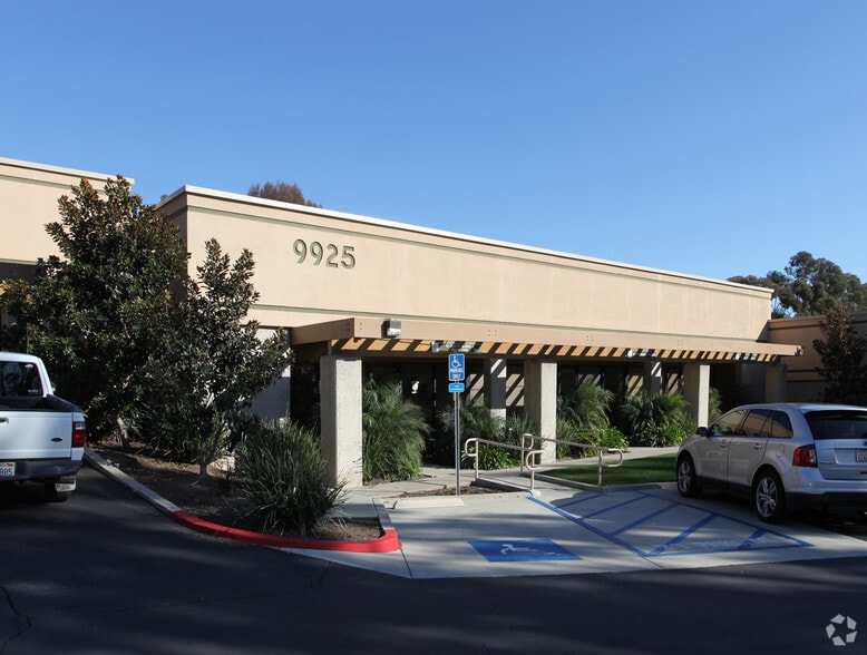 Primary Photo Of 9925 Businesspark Ave, San Diego Research And Development For Lease